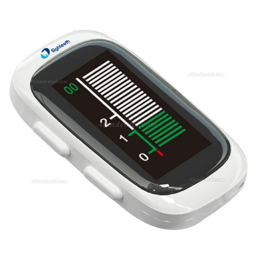 Eighteeth Airpex Dental Apex Locator With Wireless Charging